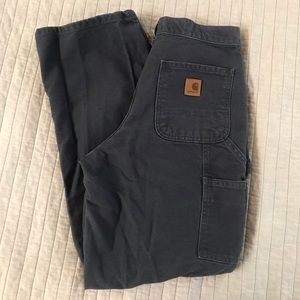 NWOT Carhartt Work Pants